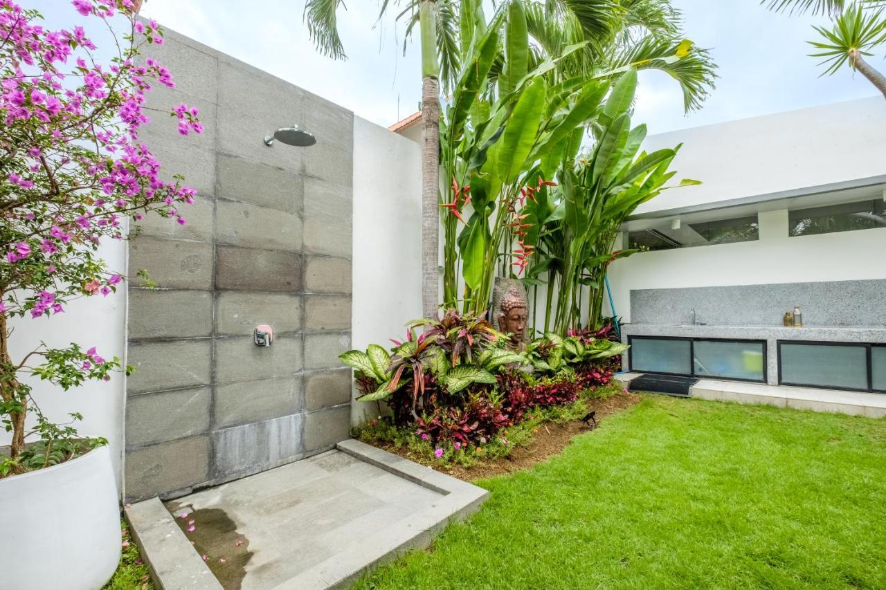 Maison Jolie Villa By Betterplace Canggu Eksteriør billede