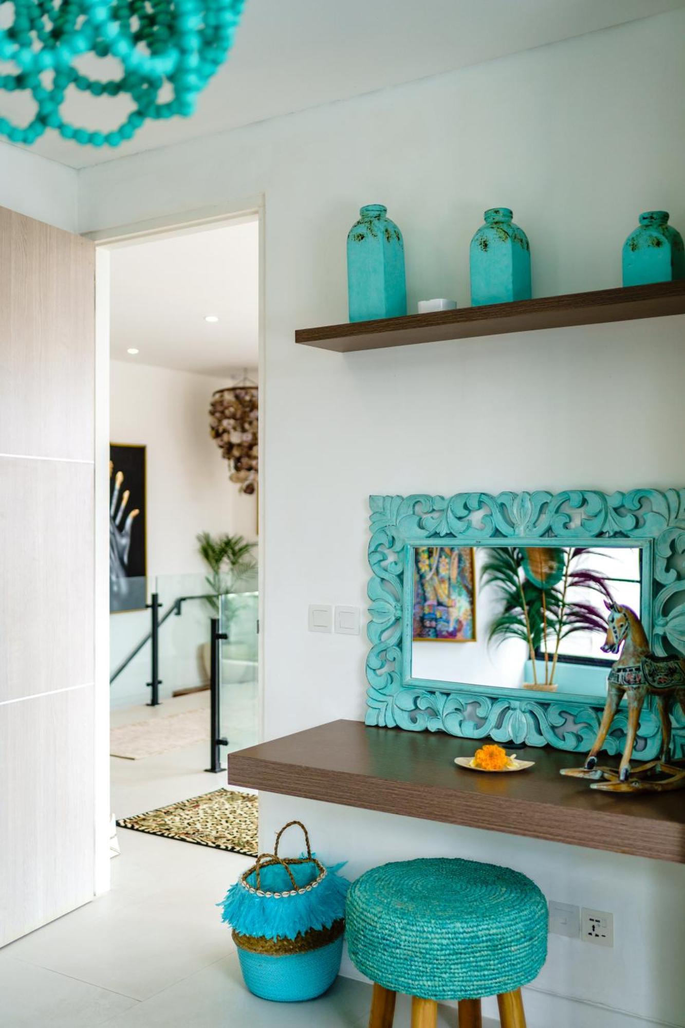 Maison Jolie Villa By Betterplace Canggu Eksteriør billede