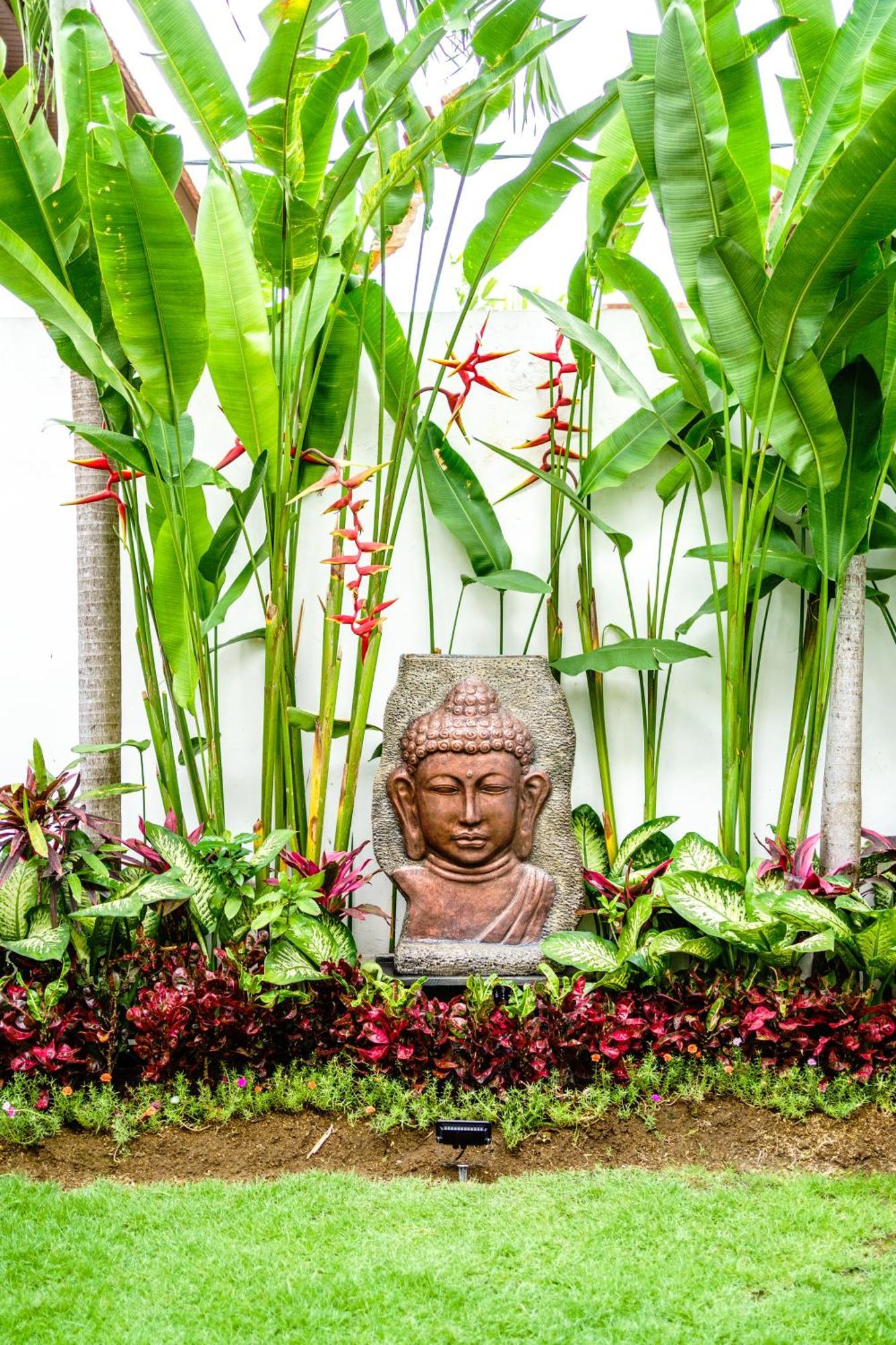 Maison Jolie Villa By Betterplace Canggu Eksteriør billede