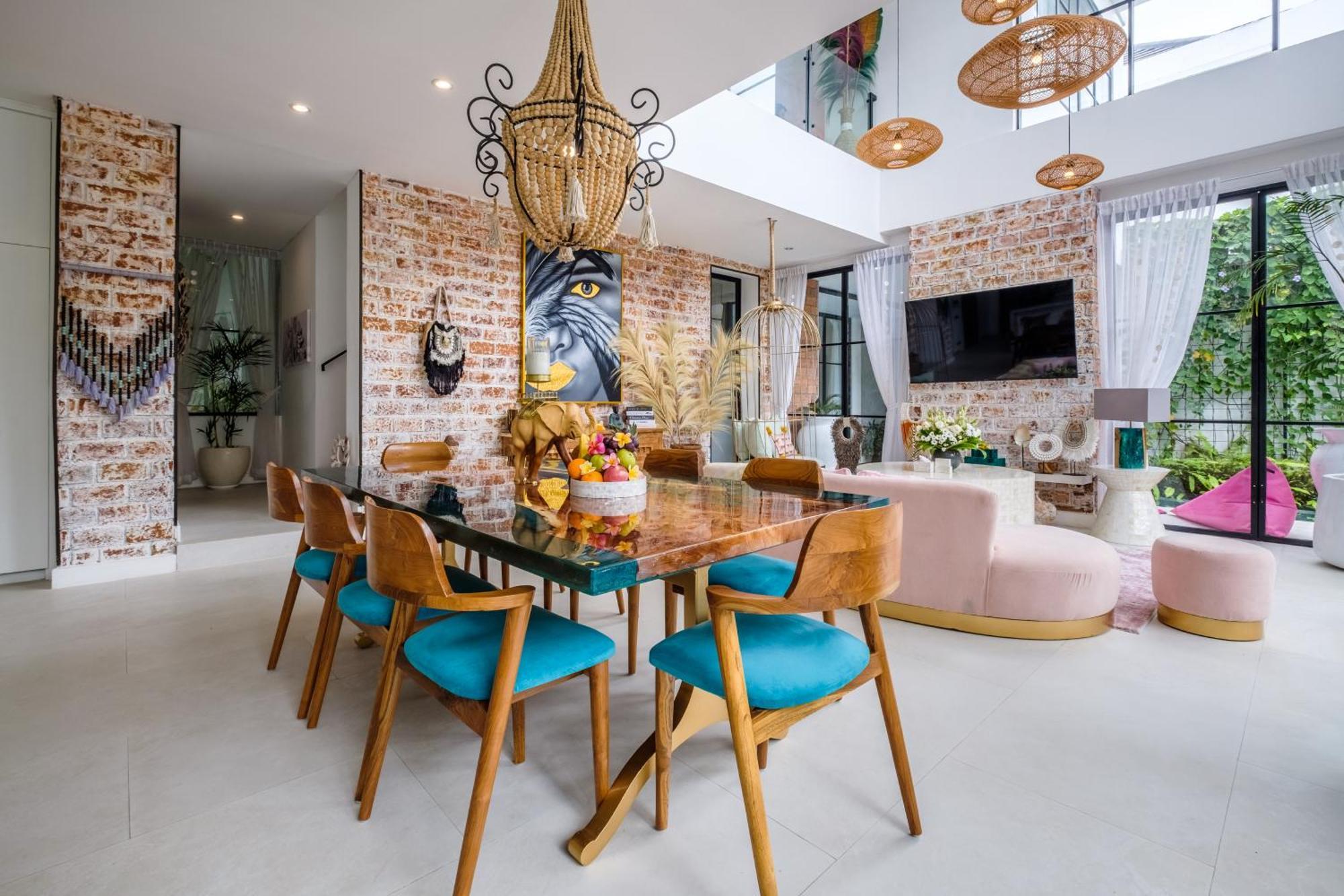 Maison Jolie Villa By Betterplace Canggu Eksteriør billede